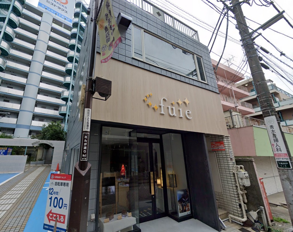 建物画像