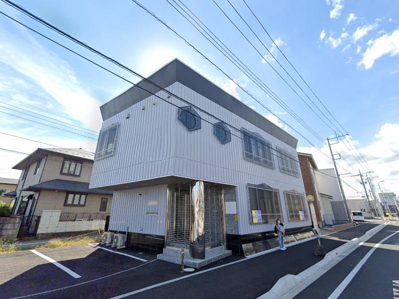 建物画像