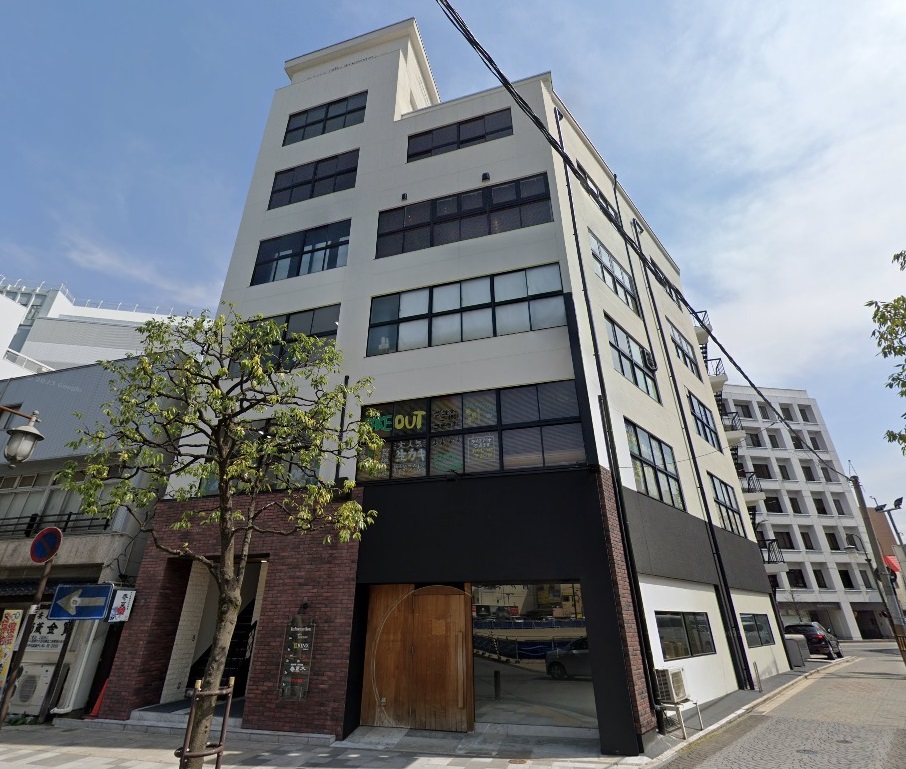 建物画像