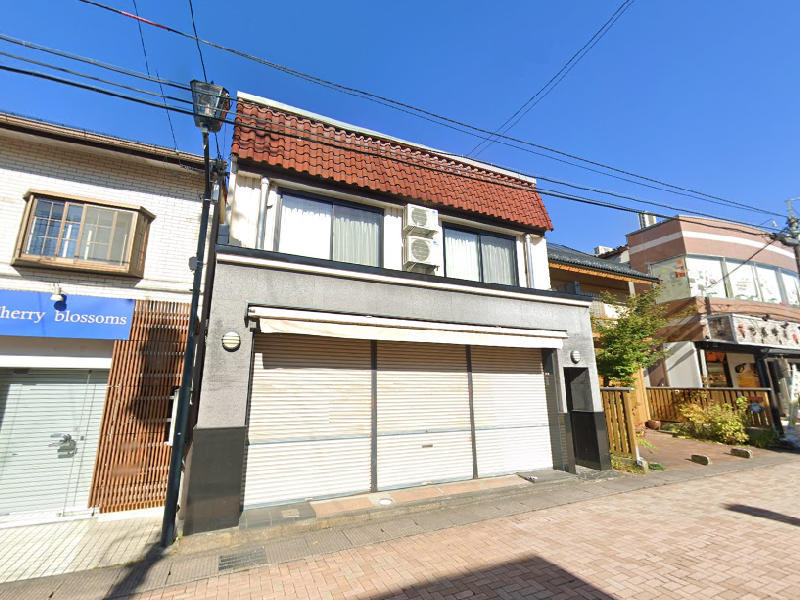 建物画像