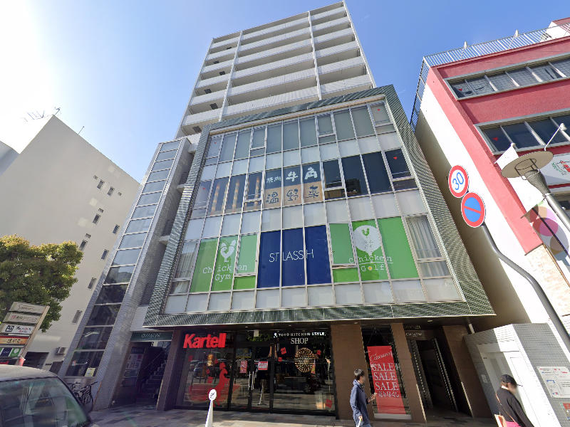建物画像