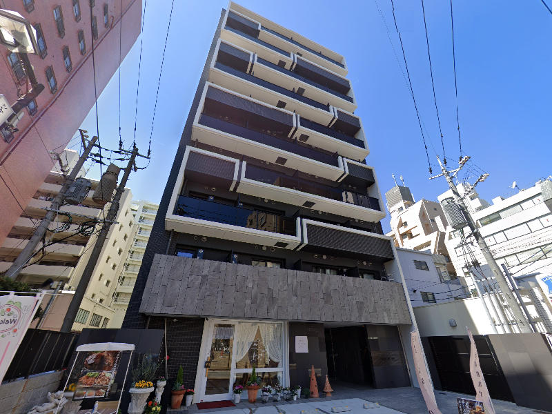 建物画像