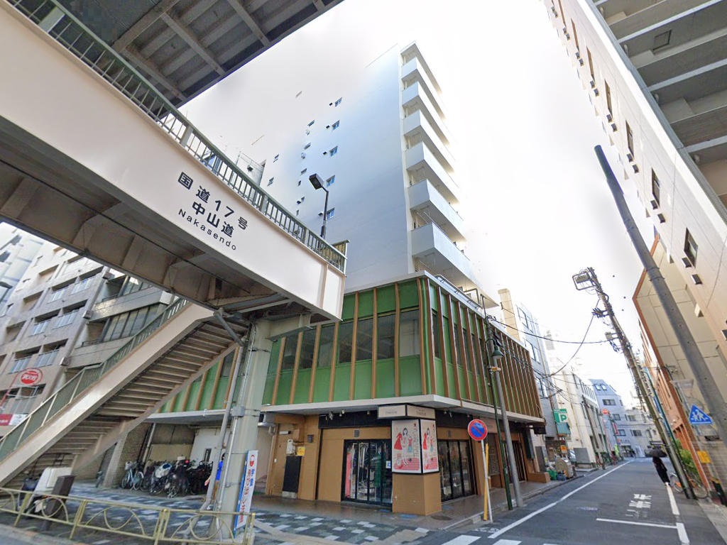物件イメージ