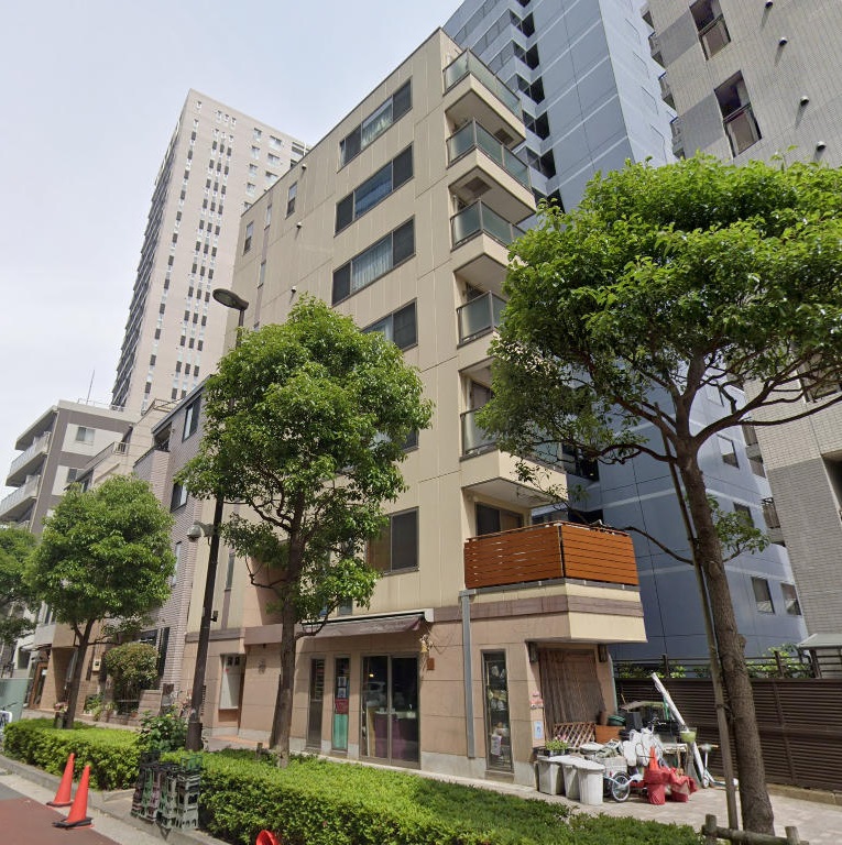 建物画像