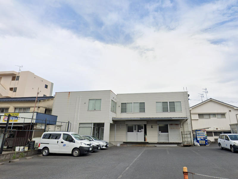 建物画像