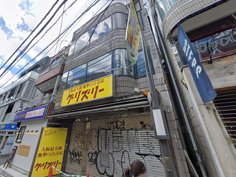 建物画像