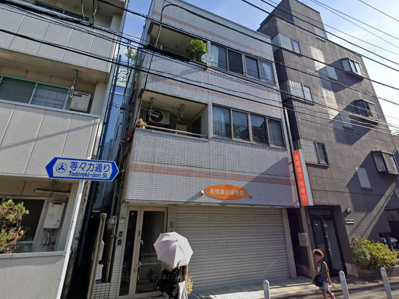 建物画像
