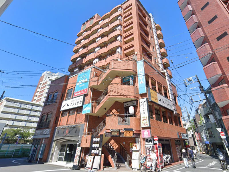 建物画像