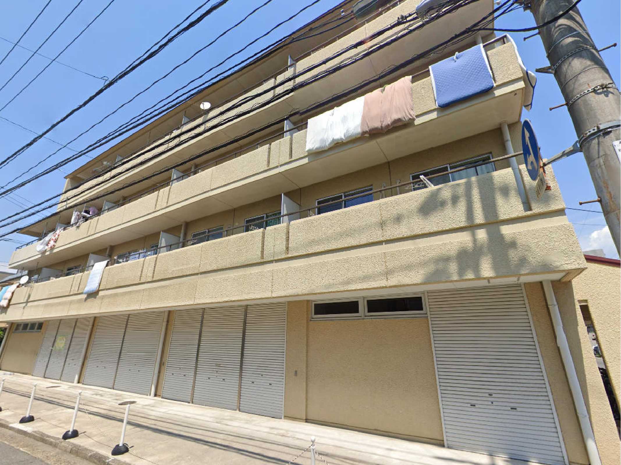 建物画像