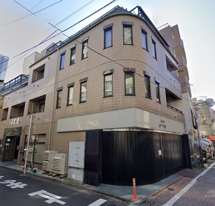 建物画像