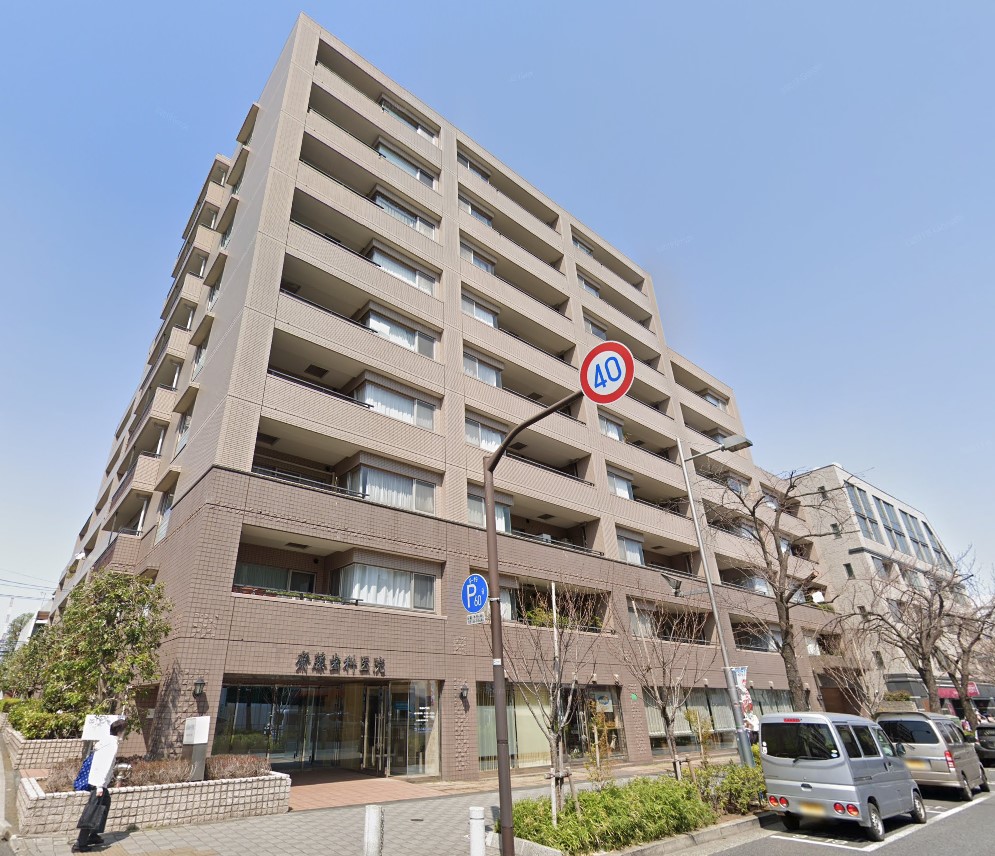 建物画像