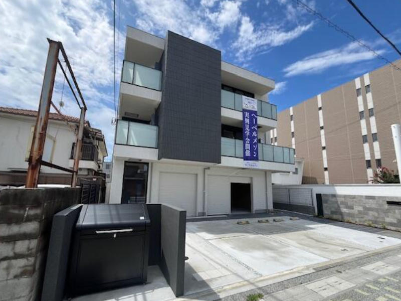 建物画像
