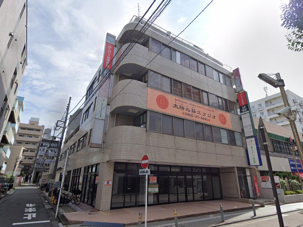建物画像