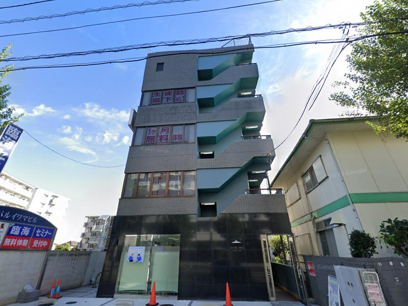 建物画像