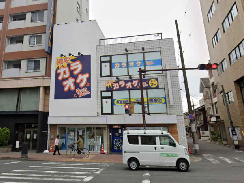 建物画像