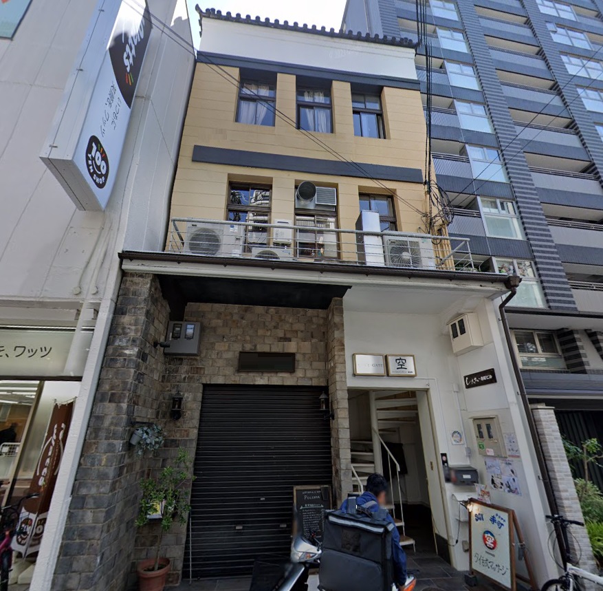 建物画像