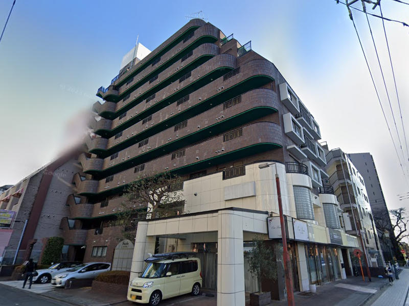 建物画像
