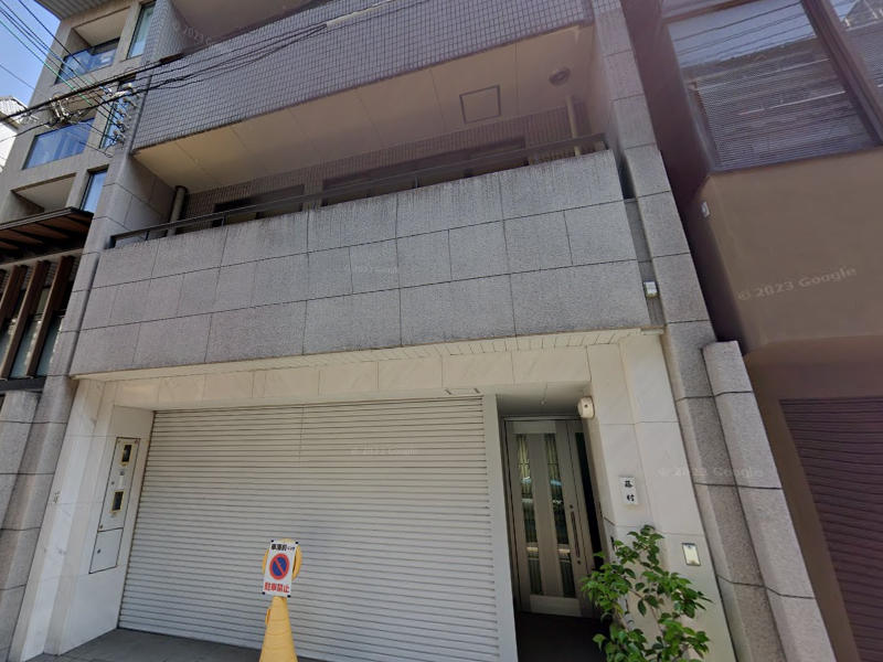 建物画像