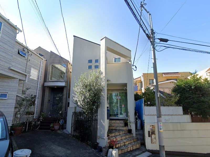 建物画像