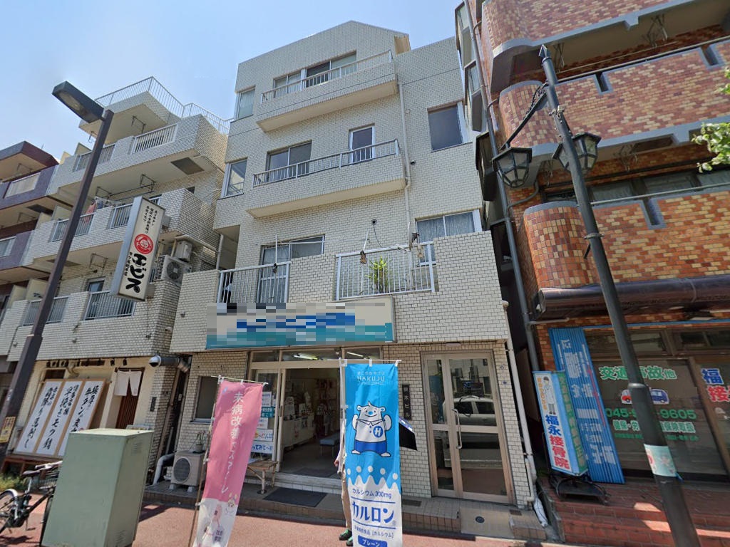 建物画像
