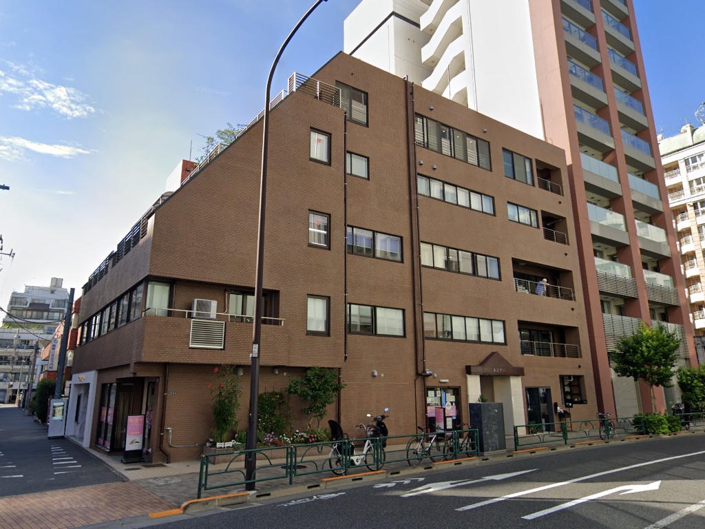 建物画像