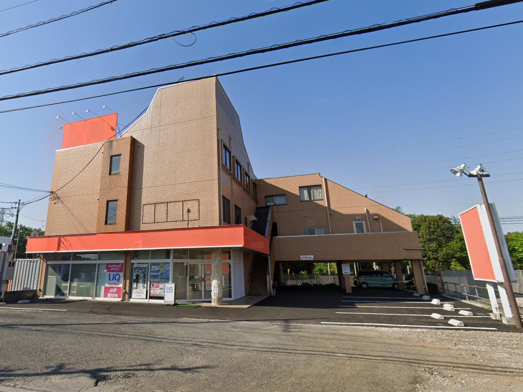 建物画像