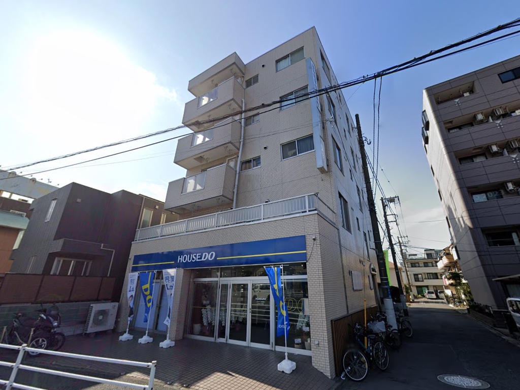 建物画像