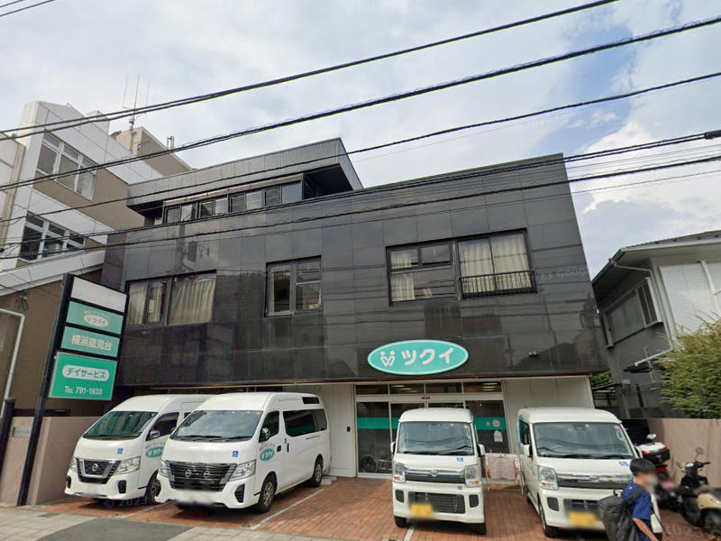建物画像