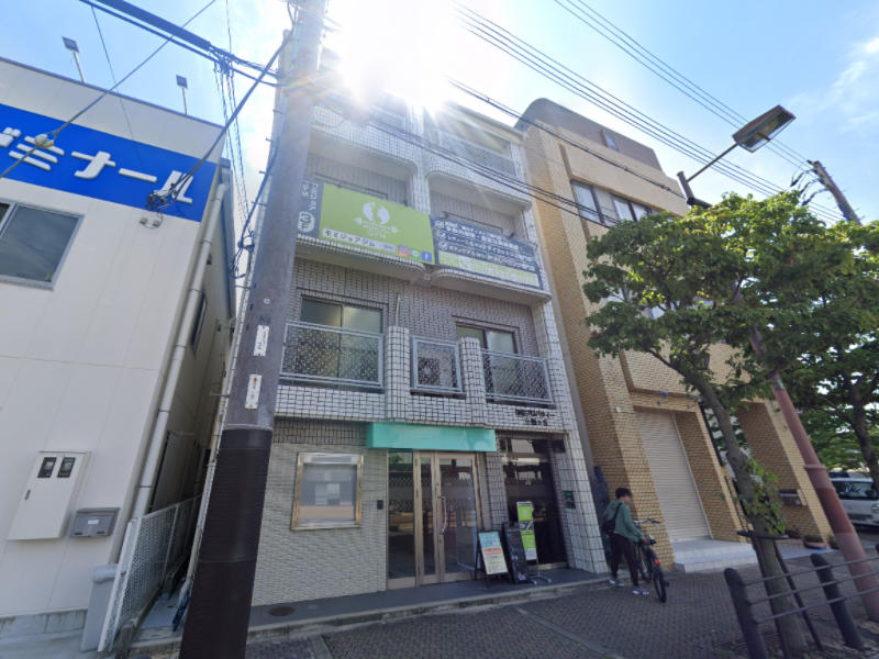 物件イメージ