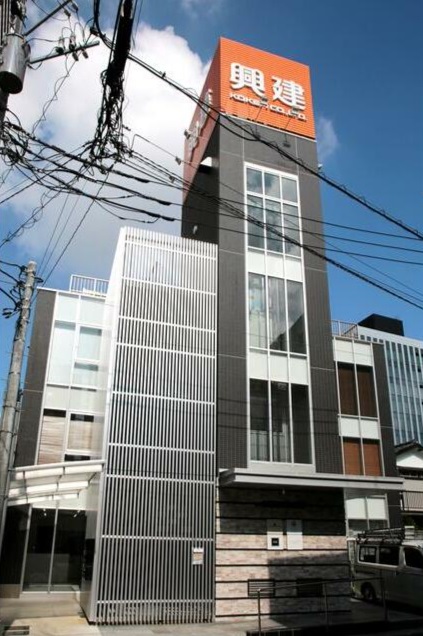 建物画像