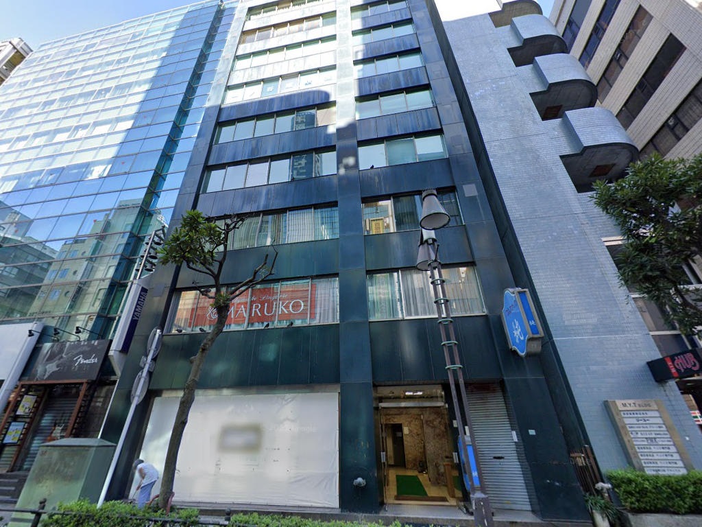 物件イメージ