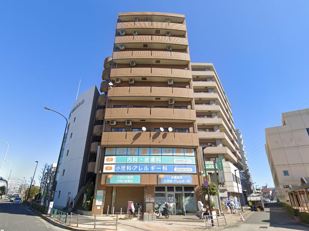 建物画像