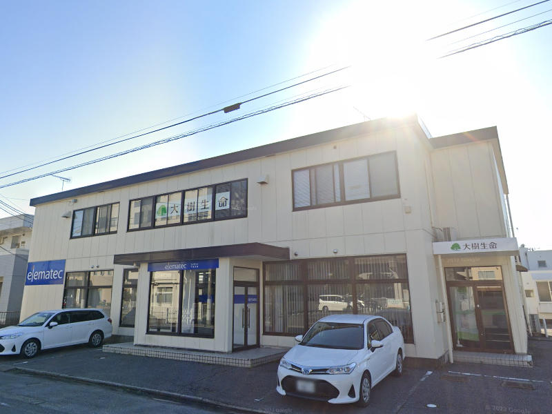建物画像