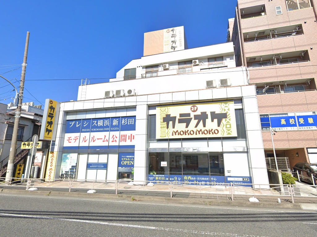 建物画像