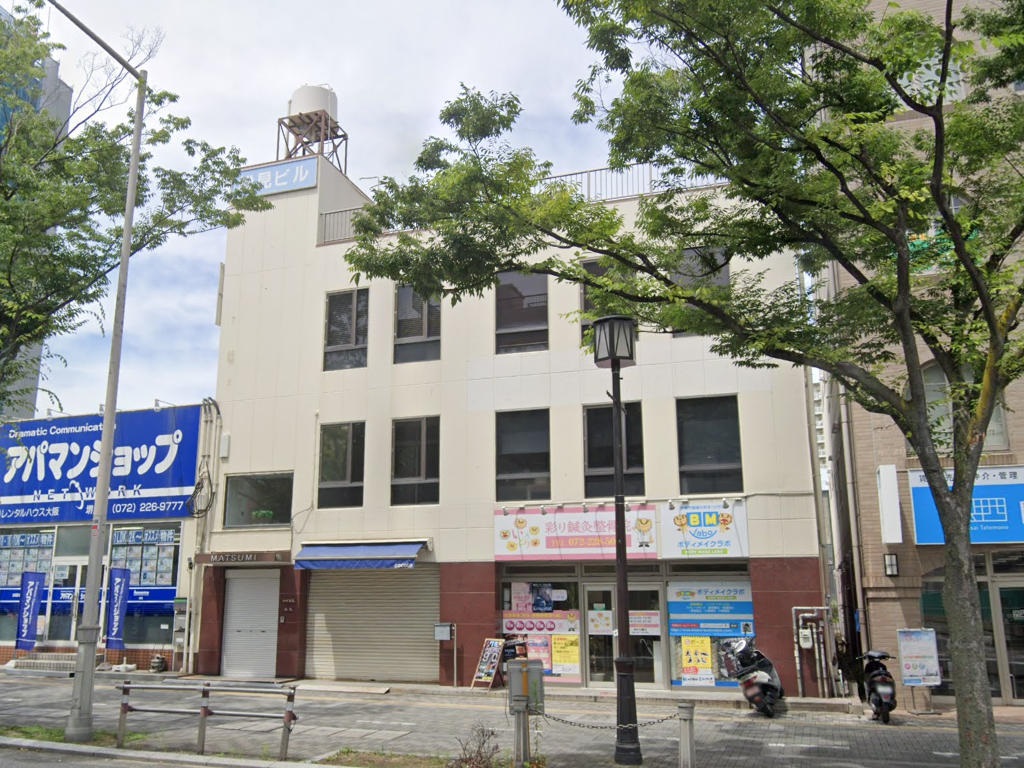 建物画像
