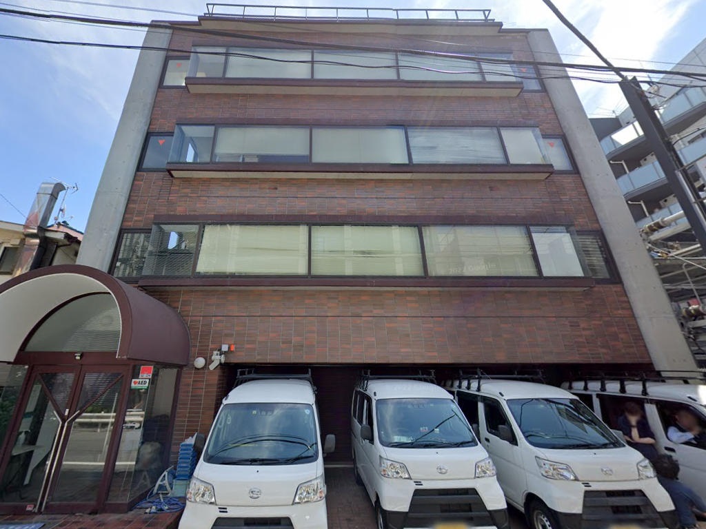 建物画像