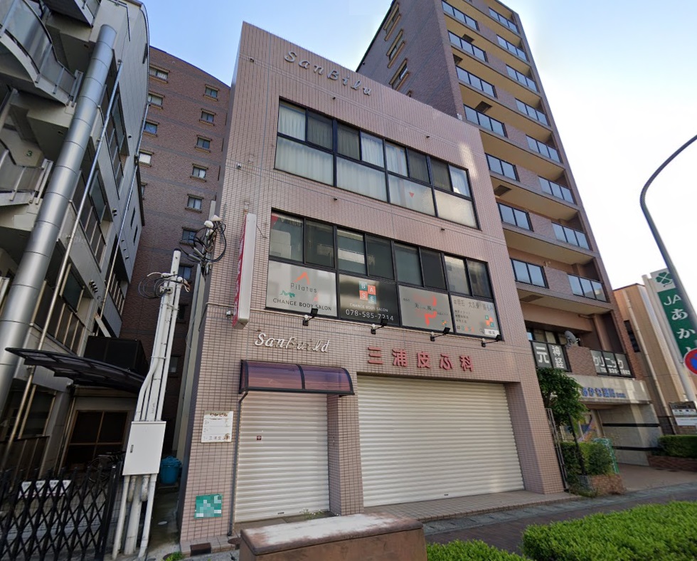 建物画像