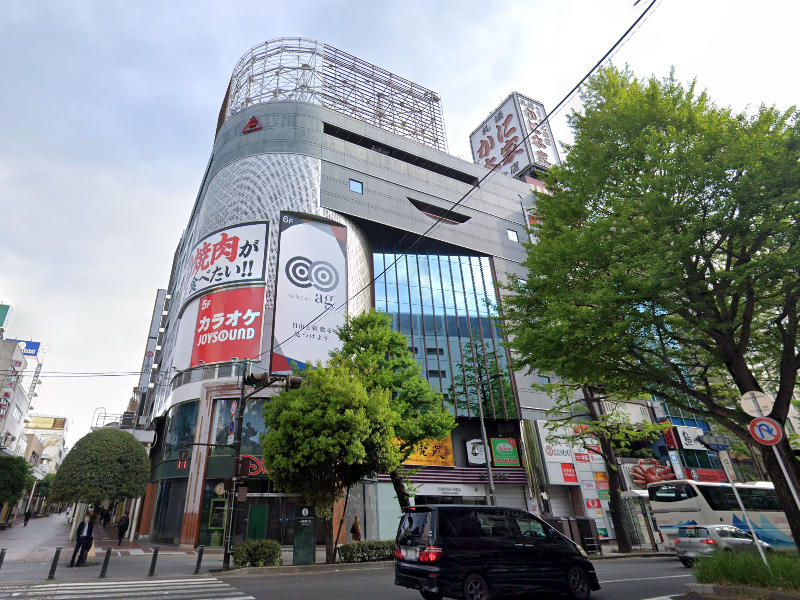 建物画像
