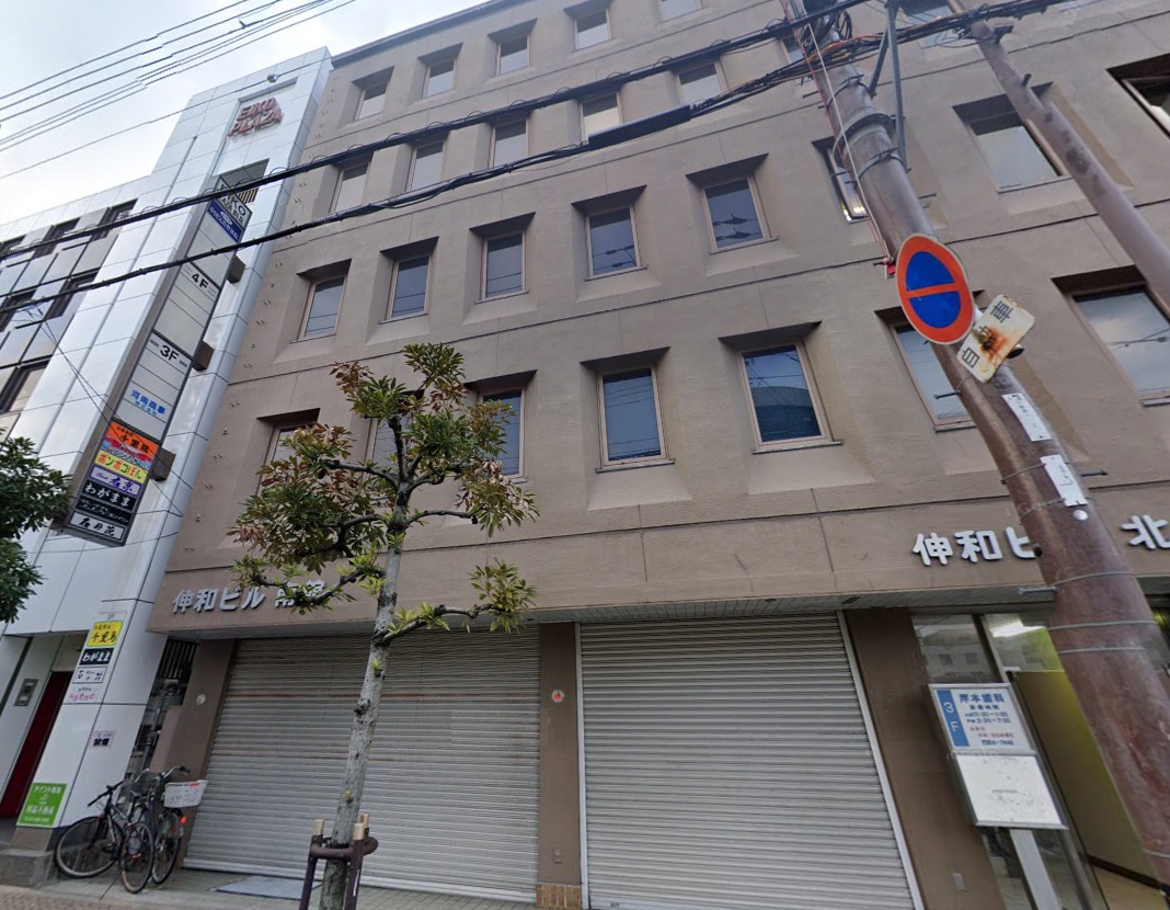 建物画像