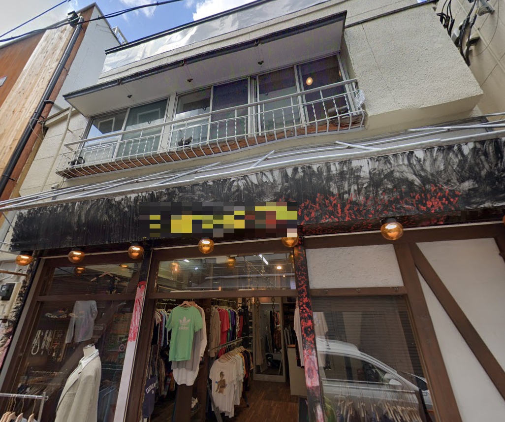 建物画像