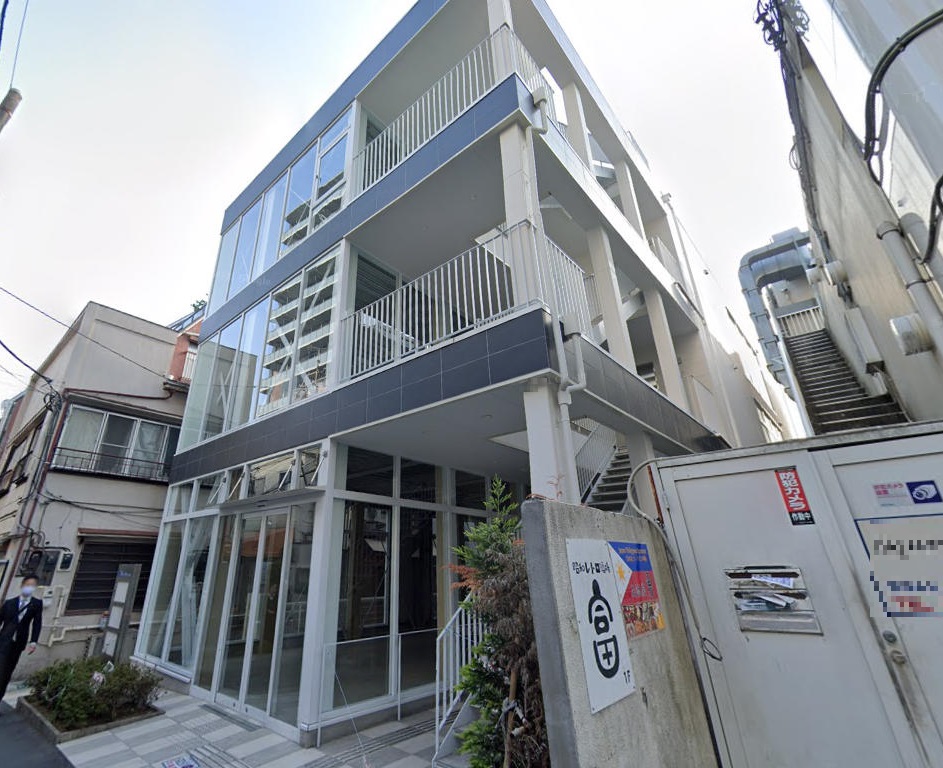建物画像
