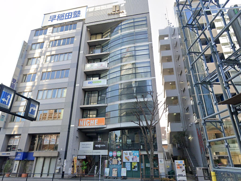 建物画像