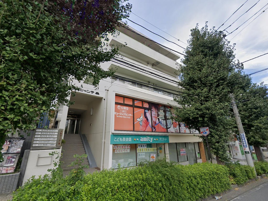 建物画像