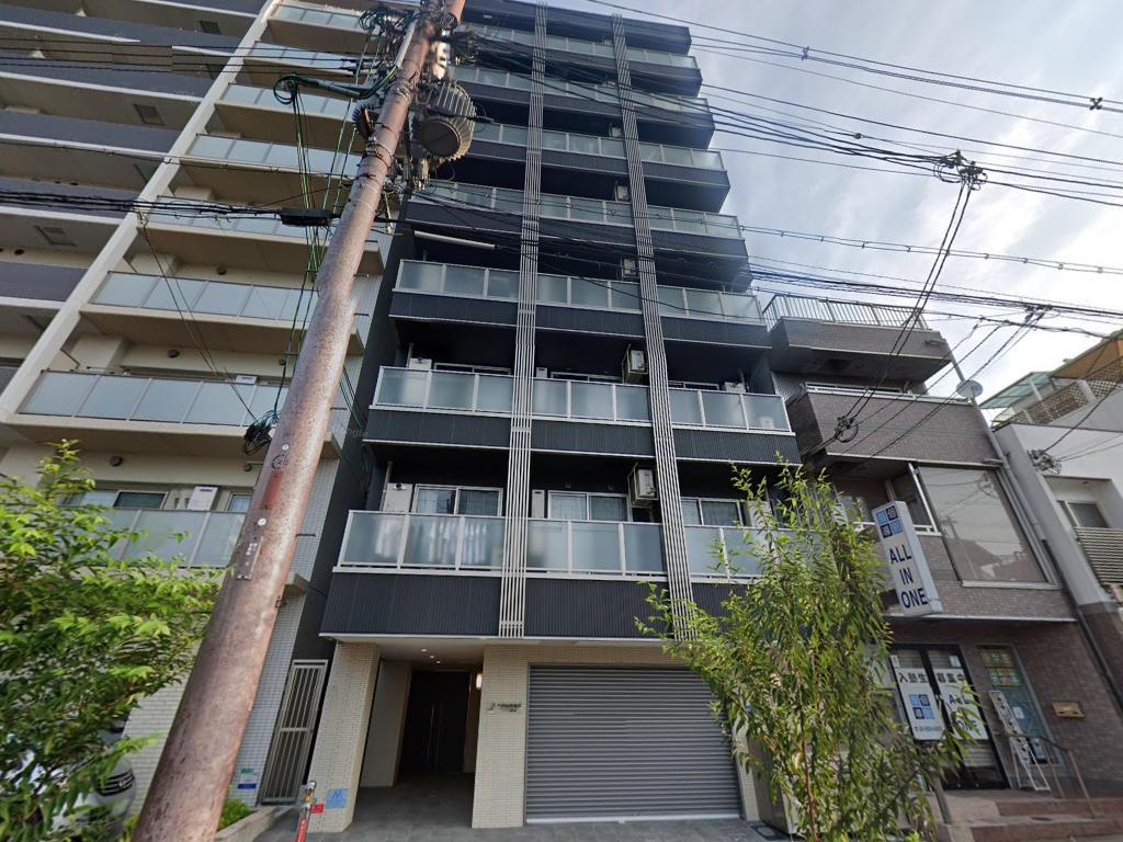 建物画像