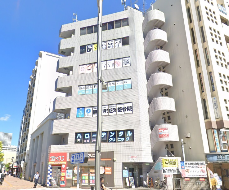 建物画像