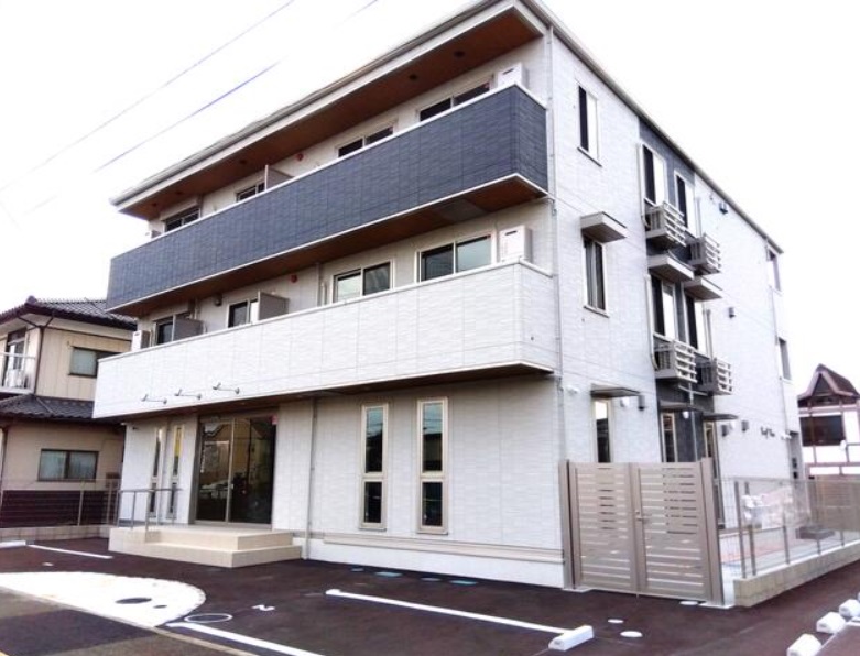 建物画像