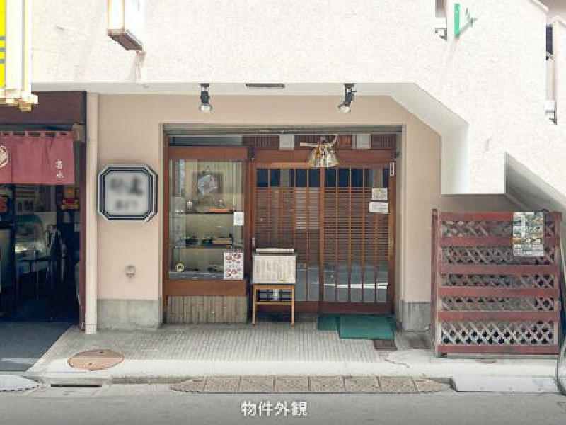建物画像
