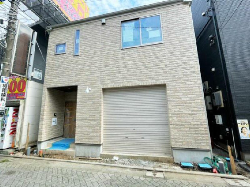 建物画像