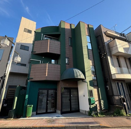 建物画像