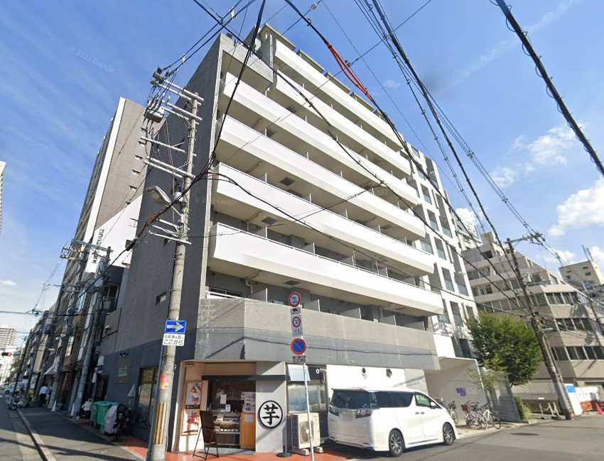 建物画像